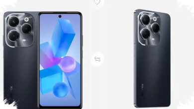 8 HP Infinix Rp2 Jutaan, Layar 120Hz hingga Kamera 108MP yang Menggoda