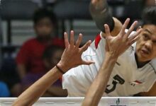 Dua PR Timnas Voli Indonesia Jelang Vietnam, Servis dan Receive Jadi Penentu