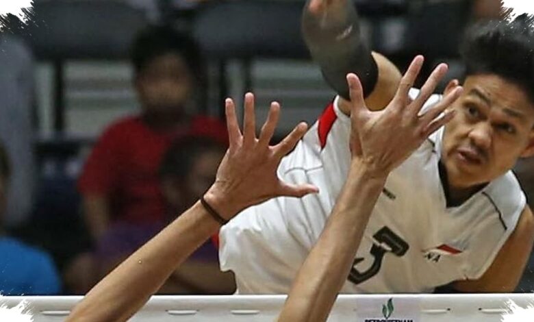 Dua PR Timnas Voli Indonesia Jelang Vietnam, Servis dan Receive Jadi Penentu