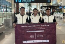 Dari Liga Kampus ke PBB, Dua Mahasiswa Indonesia Usung Kesehatan Mental Sepakbola