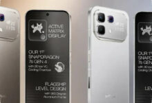 Dua Warna Baru Infinix Note 60 Pro, Sentuhan Premium Tanpa Mengubah Performa