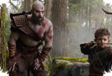 Ryan Hurst Mundur usai Cedera, Syuting Serial God of War Terancam Molor hingga 2027