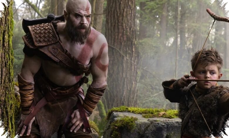 Ryan Hurst Mundur usai Cedera, Syuting Serial God of War Terancam Molor hingga 2027