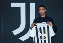 Juventus Dapat Bek Berpengalaman Tanpa Biaya, Zeki Celik Terikat hingga 2029