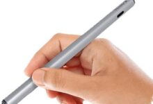 4 Stylus Pen untuk HP dan Tablet, Ada Palm Rejection Mulai Rp70 Ribuan