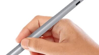4 Stylus Pen untuk HP dan Tablet, Ada Palm Rejection Mulai Rp70 Ribuan