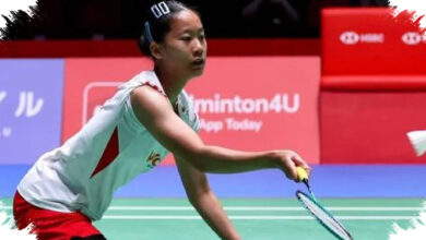 Putri KW Akhiri 7 Kekalahan dari Wang, Fajar/Fikri Bawa Indonesia ke Semifinal
