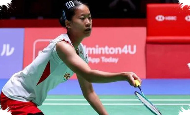 Putri KW Akhiri 7 Kekalahan dari Wang, Fajar/Fikri Bawa Indonesia ke Semifinal