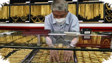4 Momen Investor Berpengalaman Menjual Emas, Jangan Lepas Saat Harga Turun