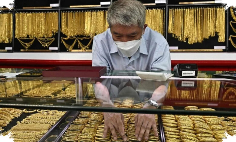 4 Momen Investor Berpengalaman Menjual Emas, Jangan Lepas Saat Harga Turun