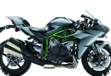 Kawasaki Ninja H2 2027 Terindikasi Pangkas Tenaga, Turun Lebih dari 30 HP