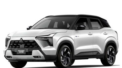 Mitsubishi Xforce HEV Tiba di Indonesia, Rp 445 Juta untuk Jarak Tempuh 1.000 Km