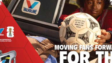 Valvoline Masuk Piala Dunia 2026, Dorong Dukungan bagi Mekanik dan Otomotif Indonesia