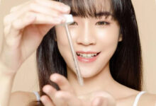9 Serum Vitamin C untuk Kulit Kusam, Ada Pilihan Rp22 Ribuan hingga Formula 12%