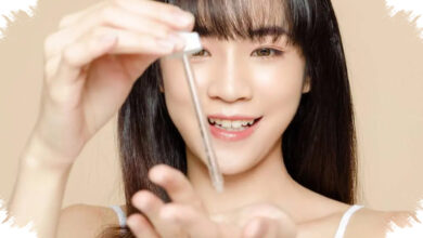 9 Serum Vitamin C untuk Kulit Kusam, Ada Pilihan Rp22 Ribuan hingga Formula 12%