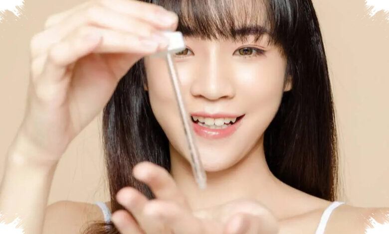 9 Serum Vitamin C untuk Kulit Kusam, Ada Pilihan Rp22 Ribuan hingga Formula 12%