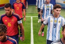 6 Faktor yang Bisa Menentukan Juara Final Spanyol vs Argentina di Piala Dunia 2026