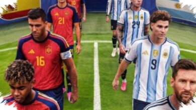 6 Faktor yang Bisa Menentukan Juara Final Spanyol vs Argentina di Piala Dunia 2026