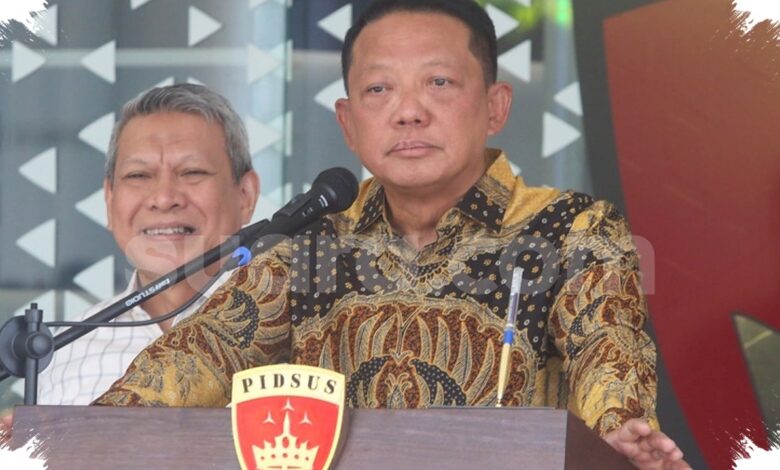 Rumah Sentul Masuk Pemeriksaan, Febrie Klaim Sertifikat Sudah Atas Nama Anak