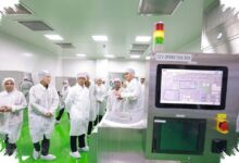 Takeda Masuk, Indonesia Siapkan Pabrik Plasma Kedua untuk Kurangi Ketergantungan Impor