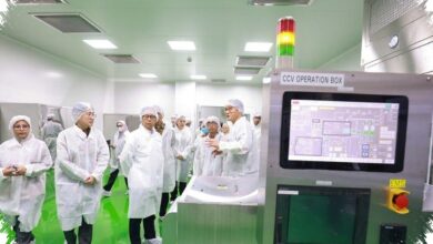Takeda Masuk, Indonesia Siapkan Pabrik Plasma Kedua untuk Kurangi Ketergantungan Impor