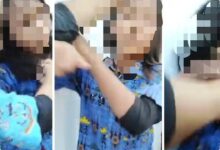 Siswi SD di Lampung Timur Alami Jambak dan Tampar, Polisi Telusuri Pelaku