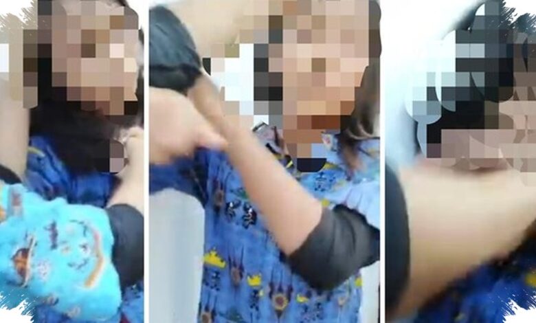 Siswi SD di Lampung Timur Alami Jambak dan Tampar, Polisi Telusuri Pelaku