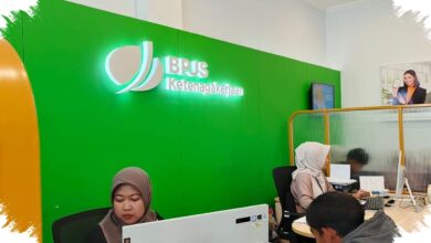Cairkan JHT Terlambat Bisa Kena Pajak Progresif, Batas Aman Hanya 2 Tahun