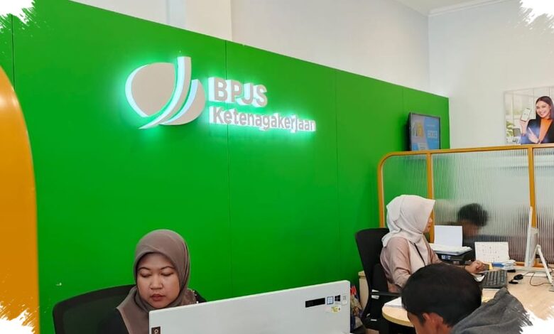 Cairkan JHT Terlambat Bisa Kena Pajak Progresif, Batas Aman Hanya 2 Tahun
