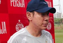 Persija Lepas Tim Utama ke TC Thailand, Piala Presiden Jadi Panggung Pemain Muda