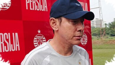 Persija Lepas Tim Utama ke TC Thailand, Piala Presiden Jadi Panggung Pemain Muda