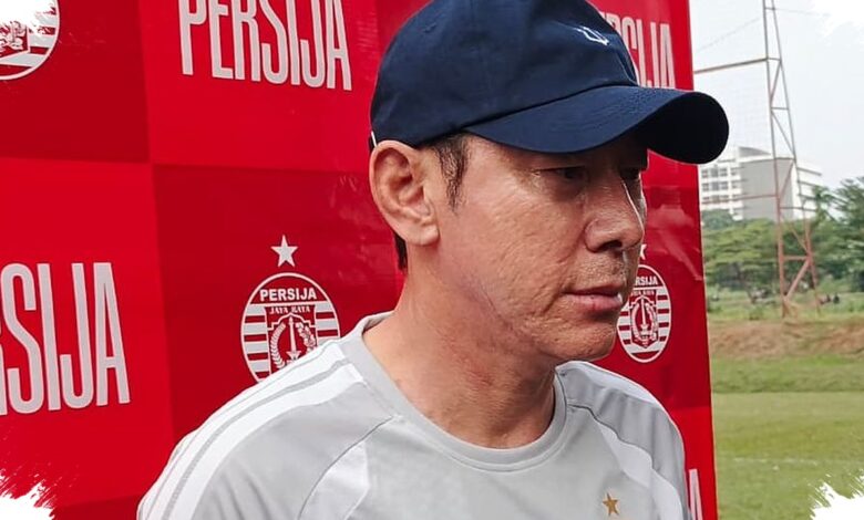 Persija Lepas Tim Utama ke TC Thailand, Piala Presiden Jadi Panggung Pemain Muda