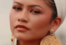 Anting Artefak Kuno di Telinga Zendaya Dipersoalkan, Ini Risiko yang Disorot