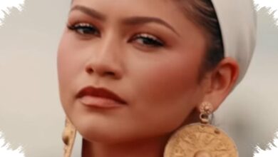 Anting Artefak Kuno di Telinga Zendaya Dipersoalkan, Ini Risiko yang Disorot