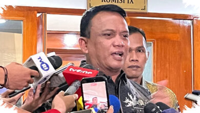 Kerja Sama Mitra MBG Dihentikan Sementara, BGN Tata Ulang 27 Ribu SPPG