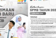 7 PTN Masih Buka Jalur Mandiri 2026, Kesempatan Kuliah Negeri Belum Tertutup