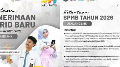 7 PTN Masih Buka Jalur Mandiri 2026, Kesempatan Kuliah Negeri Belum Tertutup