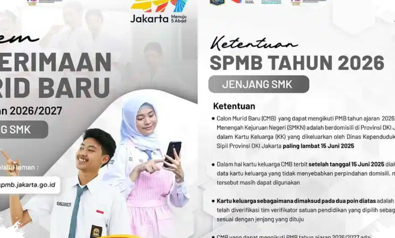 7 PTN Masih Buka Jalur Mandiri 2026, Kesempatan Kuliah Negeri Belum Tertutup