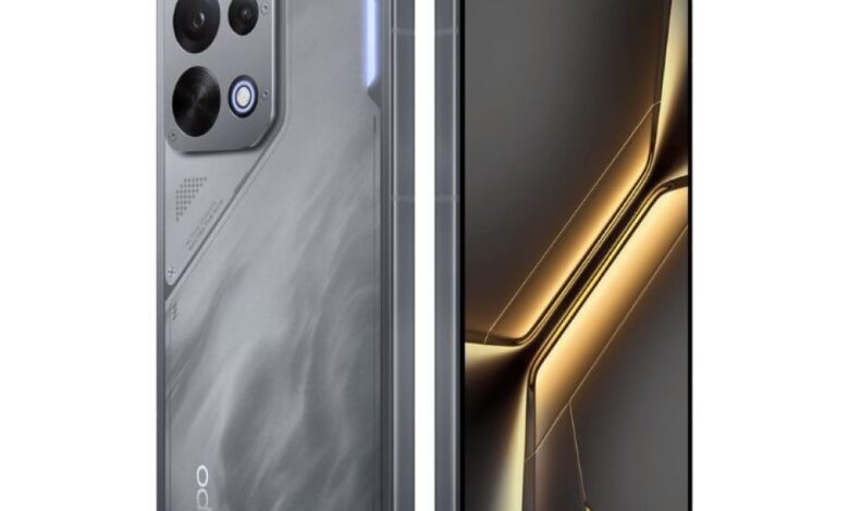 Oppo K15 Membawa Baterai 8.000mAh dan 3 Kamera 50 MP, Meluncur 24 Juli