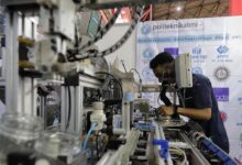 PMI-BI Bertahan di Zona Ekspansi, Manufaktur Diproyeksikan Menguat pada Kuartal III