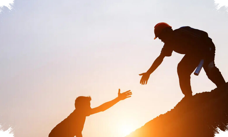 5 Sikap saat Gagal yang Menunjukkan Seseorang Punya Mental Baja, Bukan Sekadar Kuat