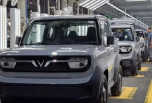 VinFast Tak Hanya Jual EV, Ekosistem Baterai hingga Taksi Listrik Mulai Dibangun
