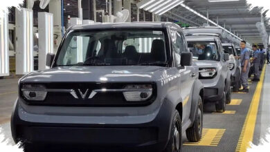 VinFast Tak Hanya Jual EV, Ekosistem Baterai hingga Taksi Listrik Mulai Dibangun