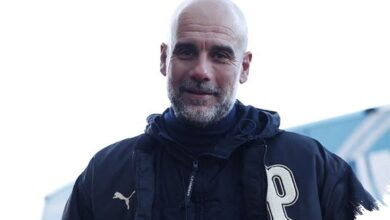 Pep Guardiola Tak Rindu Melatih, Sinyal Pintu Timnas Italia Belum Terbuka