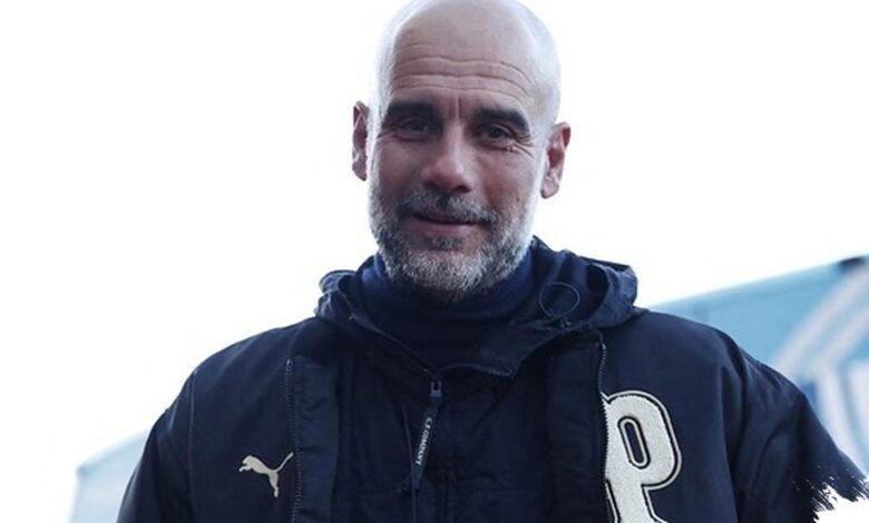 Pep Guardiola Tak Rindu Melatih, Sinyal Pintu Timnas Italia Belum Terbuka