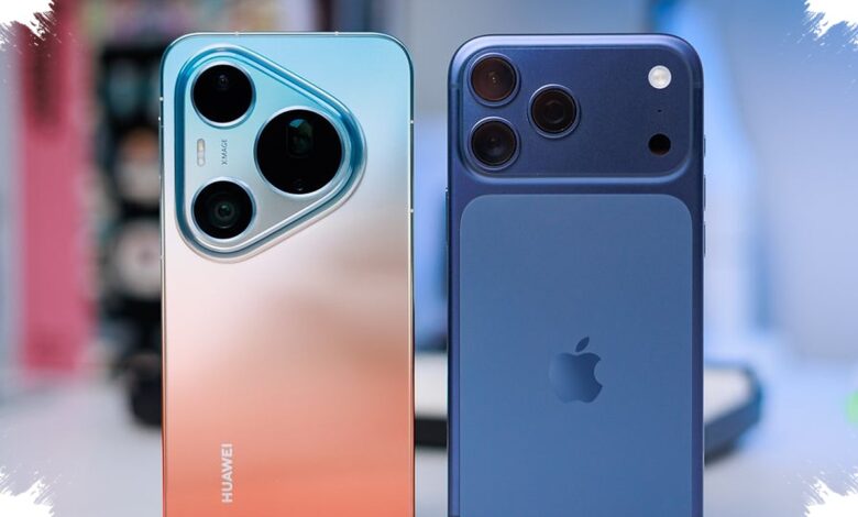 Huawei Pura 90s Pro Max Masuk Uji, Zoom 200 MP dan Apertur f/1.4 Menggoda