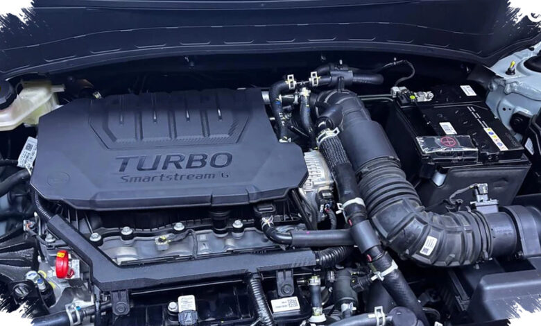 All New Kia Seltos Bukan Sekadar Ganti Wajah, ADAS Level 2 dan Mesin Baru Jadi Senjata