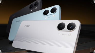 Poco X8 yang Sempat Diyakini Batal Muncul Lagi, Baterai 9.000mAh Mengintip