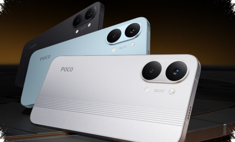 Poco X8 yang Sempat Diyakini Batal Muncul Lagi, Baterai 9.000mAh Mengintip