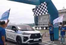 Toyota Veloz Hybrid EV Tembus 408,8 Km, Tiga Bar BBM Baru Berkurang
